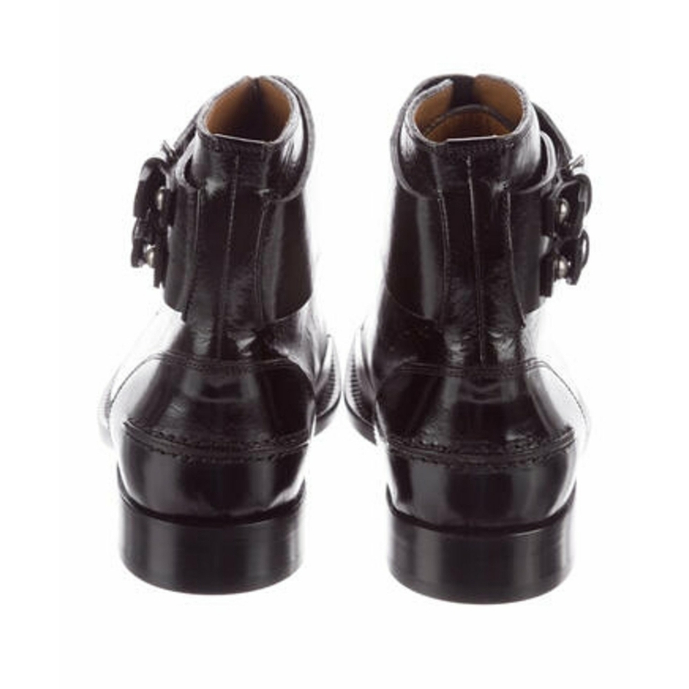 SAINT LAURENT boots - Picture 4 of 5